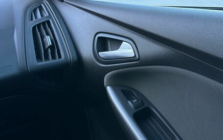 Ford Focus III, 2013 год, 699 000 рублей, 15 фотография