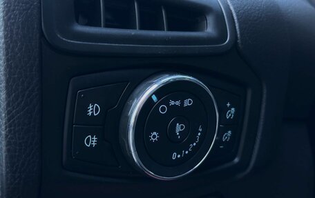 Ford Focus III, 2013 год, 699 000 рублей, 20 фотография