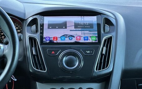 Ford Focus III, 2013 год, 699 000 рублей, 21 фотография