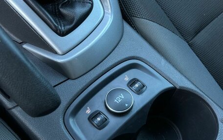 Ford Focus III, 2013 год, 699 000 рублей, 19 фотография