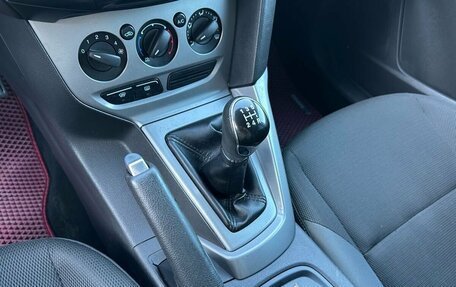 Ford Focus III, 2013 год, 699 000 рублей, 18 фотография