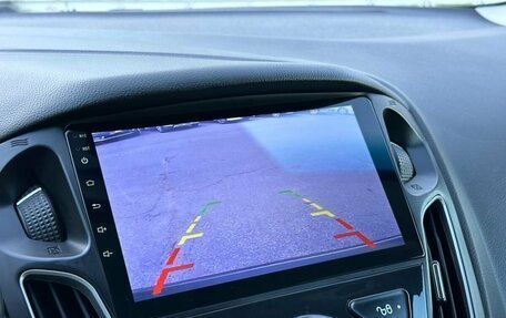 Ford Focus III, 2013 год, 699 000 рублей, 23 фотография