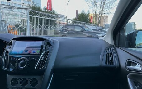 Ford Focus III, 2013 год, 699 000 рублей, 25 фотография