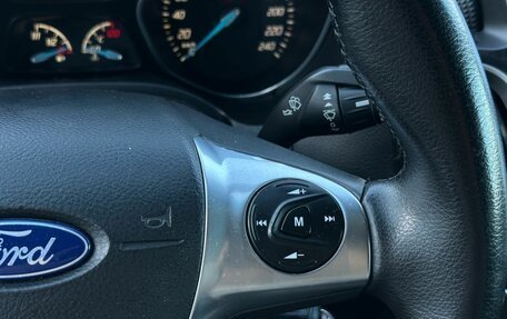 Ford Focus III, 2013 год, 699 000 рублей, 24 фотография