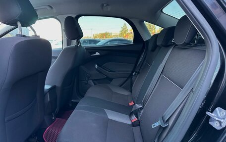 Ford Focus III, 2013 год, 699 000 рублей, 27 фотография