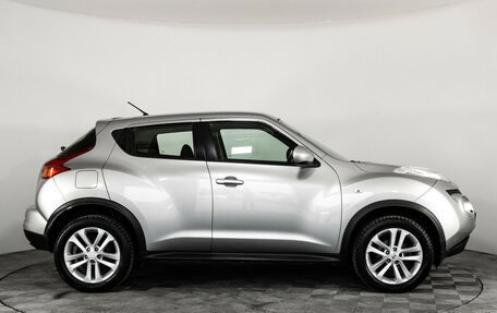 Nissan Juke II, 2014 год, 799 000 рублей, 4 фотография