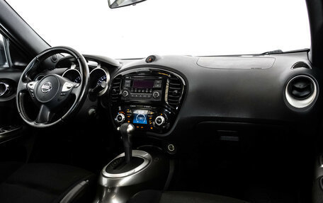 Nissan Juke II, 2014 год, 799 000 рублей, 9 фотография