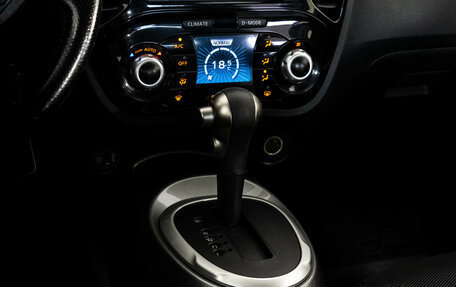 Nissan Juke II, 2014 год, 799 000 рублей, 12 фотография