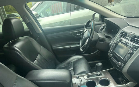 Nissan Teana, 2014 год, 1 390 000 рублей, 5 фотография