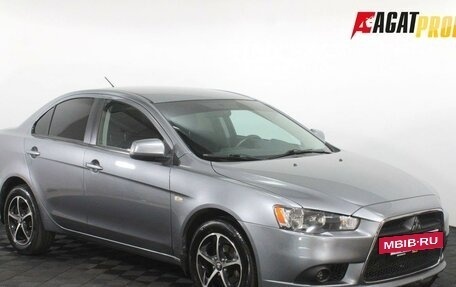 Mitsubishi Lancer IX, 2012 год, 835 000 рублей, 3 фотография