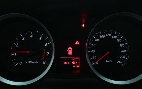 Mitsubishi Lancer IX, 2012 год, 835 000 рублей, 13 фотография