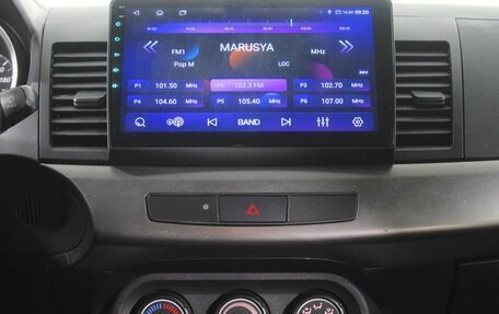 Mitsubishi Lancer IX, 2012 год, 835 000 рублей, 15 фотография
