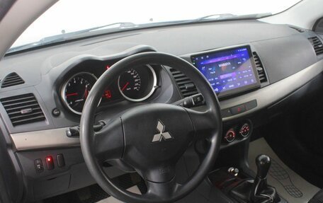 Mitsubishi Lancer IX, 2012 год, 835 000 рублей, 16 фотография