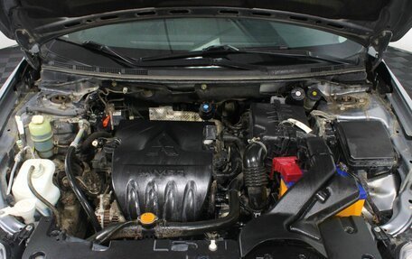Mitsubishi Lancer IX, 2012 год, 835 000 рублей, 19 фотография