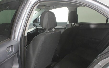 Mitsubishi Lancer IX, 2012 год, 835 000 рублей, 17 фотография