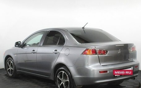 Mitsubishi Lancer IX, 2012 год, 835 000 рублей, 8 фотография