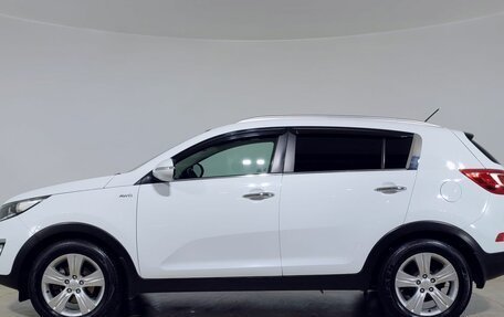 KIA Sportage III, 2012 год, 1 330 000 рублей, 8 фотография
