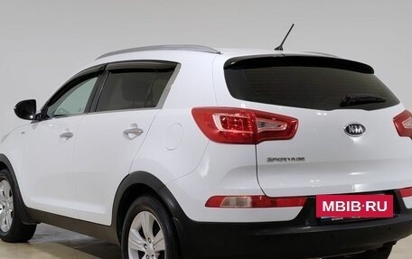 KIA Sportage III, 2012 год, 1 330 000 рублей, 7 фотография
