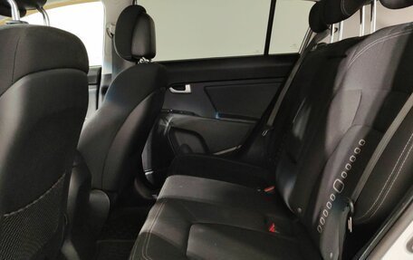 KIA Sportage III, 2012 год, 1 330 000 рублей, 13 фотография