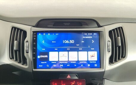 KIA Sportage III, 2012 год, 1 330 000 рублей, 11 фотография