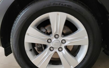 KIA Sportage III, 2012 год, 1 330 000 рублей, 22 фотография