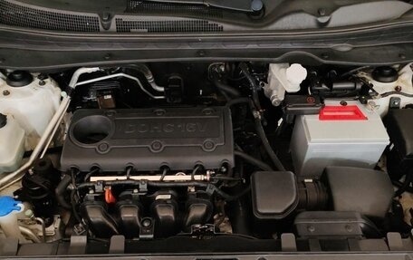 KIA Sportage III, 2012 год, 1 330 000 рублей, 19 фотография