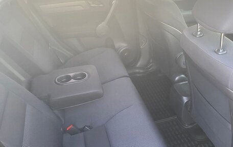 Honda CR-V III рестайлинг, 2008 год, 1 400 000 рублей, 5 фотография