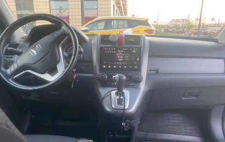 Honda CR-V III рестайлинг, 2008 год, 1 400 000 рублей, 6 фотография