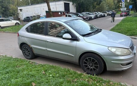 Chery M11 (A3), 2011 год, 215 000 рублей, 2 фотография