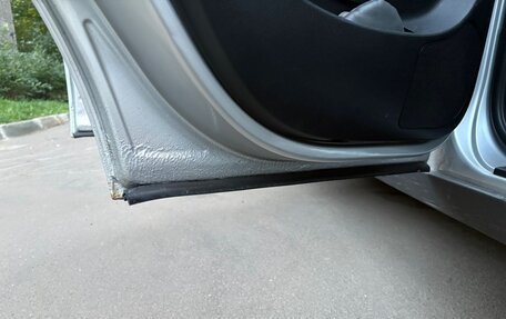 Chery M11 (A3), 2011 год, 215 000 рублей, 8 фотография