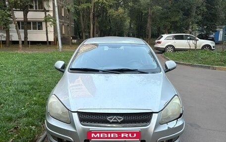 Chery M11 (A3), 2011 год, 215 000 рублей, 3 фотография
