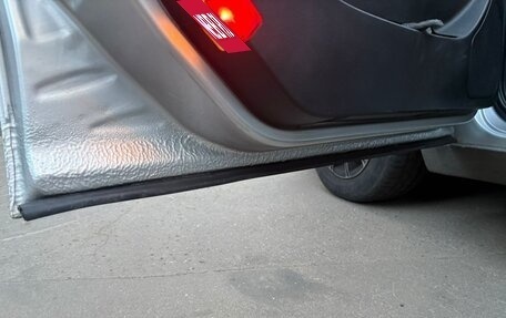 Chery M11 (A3), 2011 год, 215 000 рублей, 10 фотография