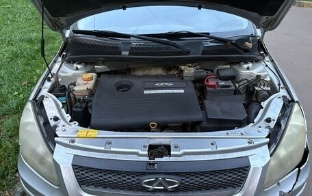 Chery M11 (A3), 2011 год, 215 000 рублей, 5 фотография