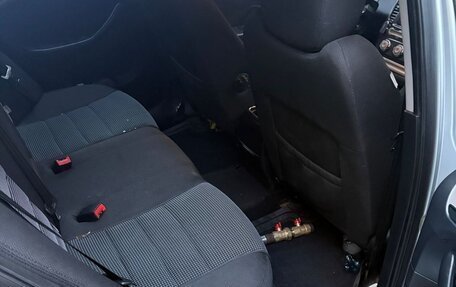 Chery M11 (A3), 2011 год, 215 000 рублей, 12 фотография