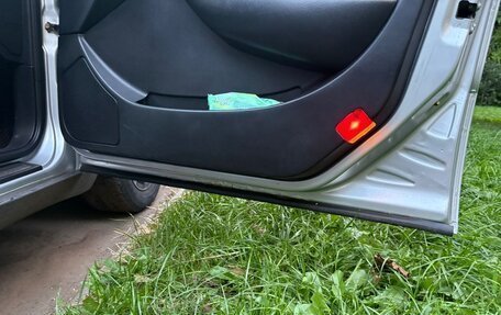 Chery M11 (A3), 2011 год, 215 000 рублей, 11 фотография