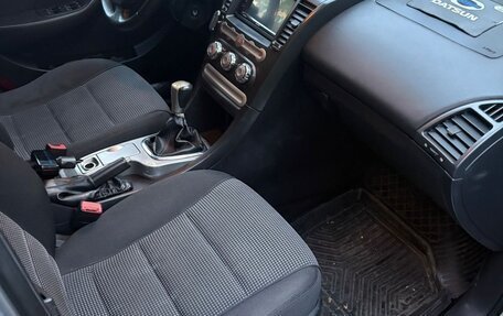 Chery M11 (A3), 2011 год, 215 000 рублей, 15 фотография