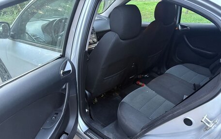 Chery M11 (A3), 2011 год, 215 000 рублей, 13 фотография