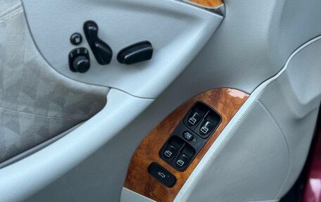 Mercedes-Benz CLK-Класс, 2003 год, 950 000 рублей, 12 фотография