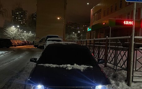 Audi A6, 2003 год, 410 000 рублей, 4 фотография