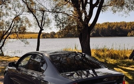 Subaru Legacy IV, 2007 год, 900 000 рублей, 7 фотография