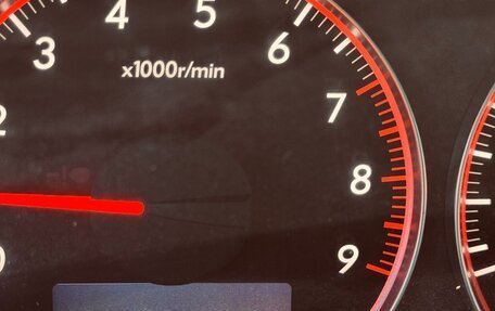 Subaru Legacy IV, 2007 год, 900 000 рублей, 13 фотография