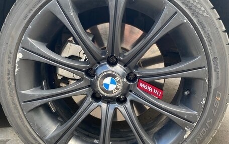 BMW 5 серия, 2002 год, 825 000 рублей, 3 фотография