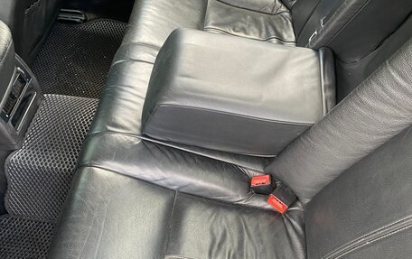 BMW 5 серия, 2002 год, 825 000 рублей, 15 фотография