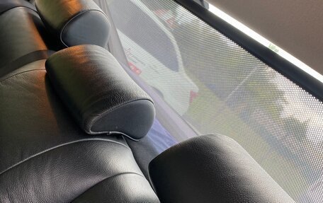 BMW 5 серия, 2002 год, 825 000 рублей, 14 фотография