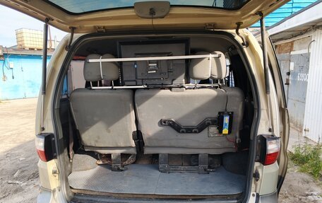 Hyundai H-1 II рестайлинг, 2006 год, 1 500 000 рублей, 10 фотография