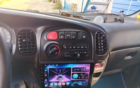 Hyundai H-1 II рестайлинг, 2006 год, 1 500 000 рублей, 17 фотография