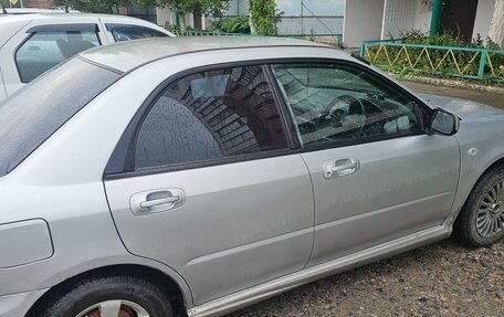 Subaru Impreza III, 2005 год, 400 000 рублей, 2 фотография