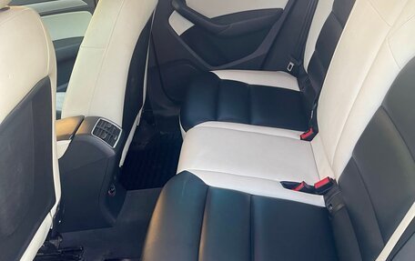 Audi Q3, 2014 год, 1 850 000 рублей, 10 фотография
