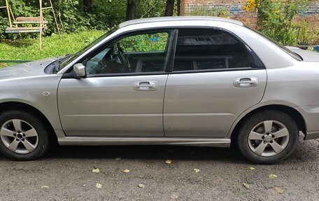 Subaru Impreza III, 2005 год, 400 000 рублей, 3 фотография