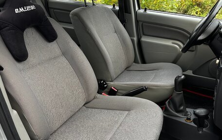 Renault Logan I, 2007 год, 360 000 рублей, 6 фотография